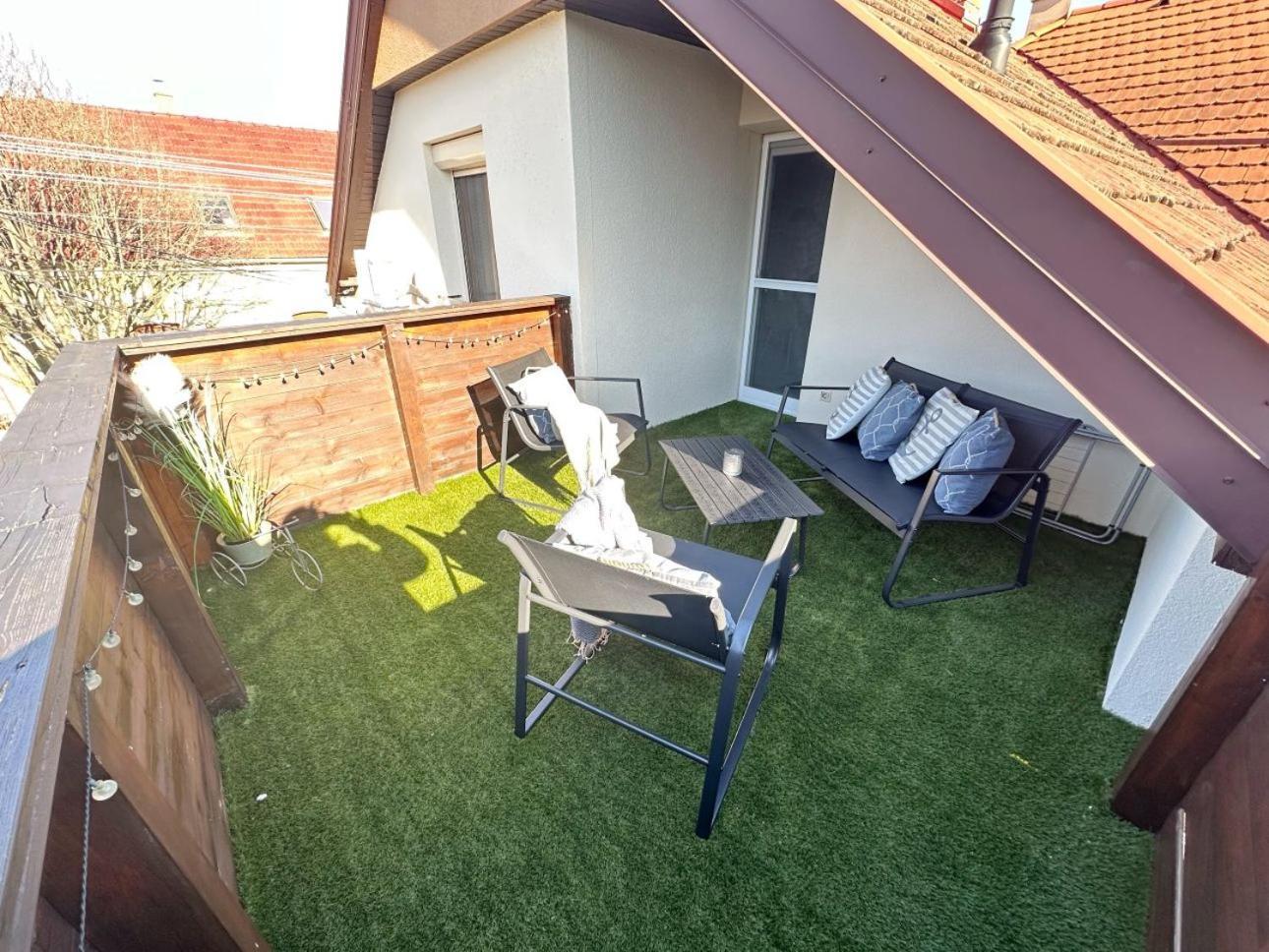 Dora Holiday House & Apartments Keszthely Exterior foto